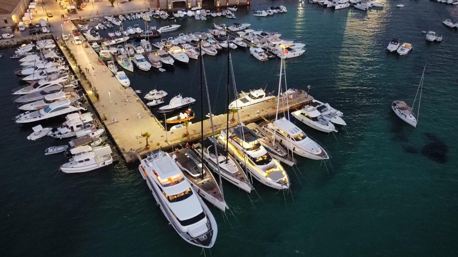 Pontile Di.Gi.Mooring